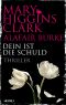 [Laurie Moran 08] • Dein ist die Schuld